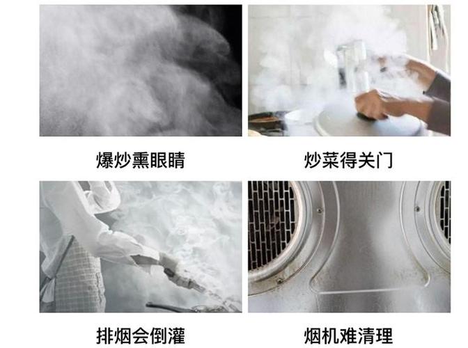 吸烟机叠加20%国家补贴与消声室技术 以更实惠价格拥有高性能静音产品